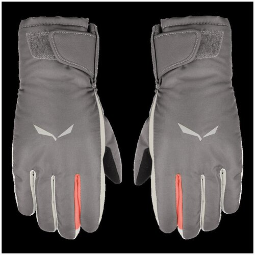 Salewa rokavice Rękawiczki puez ptx k gloves 26785-0531 siva Cene