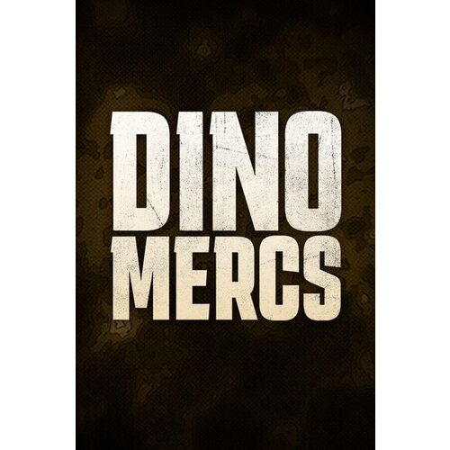 Steam DINO MERCS Key (PC) GLOBAL Slike