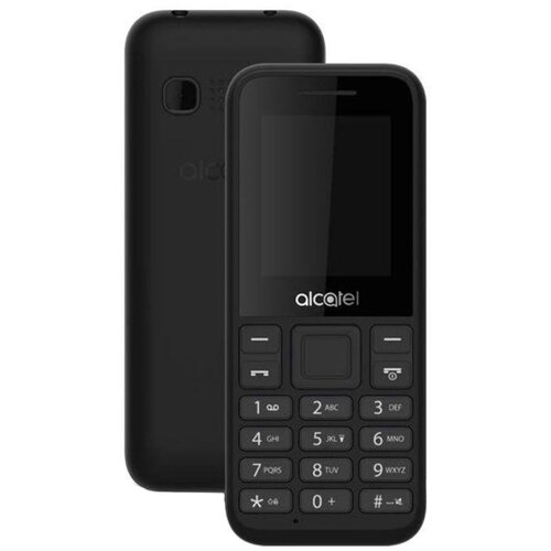 Mobilni telefon ALCATEL 1068D crni Cene