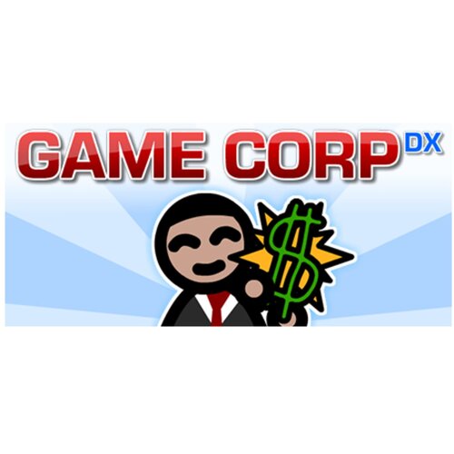 Steam game corp dx Cene