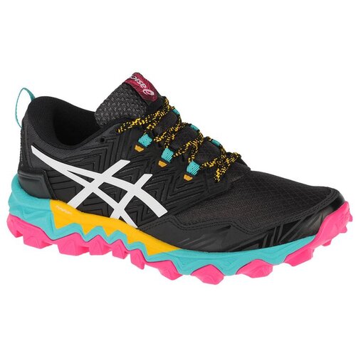Asics Tek & Trail Gel Fujitrabuco 8 Črna Cene