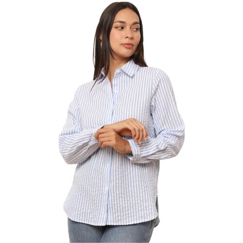 La Modeuse 74210_P175609 Plava Slike