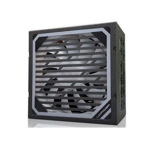 LC-Power Napajanje LC6750M V3.1, 750W, PCIe 5.0, 80 Plus Gold Cene