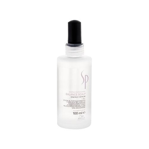 Wella Professionals sP Balance Scalp Energy Serum serum protiv gubitka kose 100 ml za žene Cijene