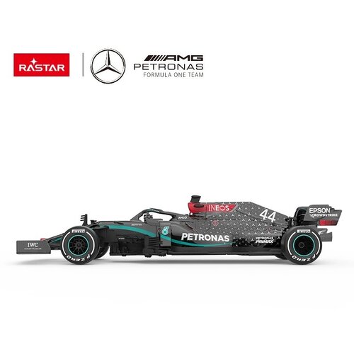 Rastar AUTO R/C 1:18 MERCEDES AMG F1 W11 EQ PERFORMANCE Slike