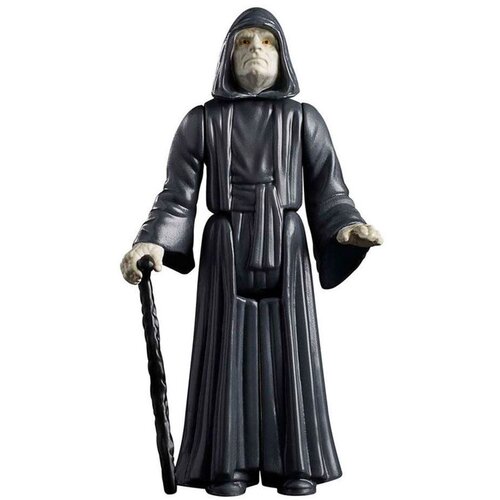 Hasbro Star Wars Wars Collection The Emperor, Wars: Return of Jedi 3,75" akcijske figure, F7275, večbarvne, (21551067) Cene