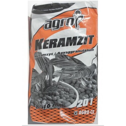 Agro Keramzit (20 l) Slike
