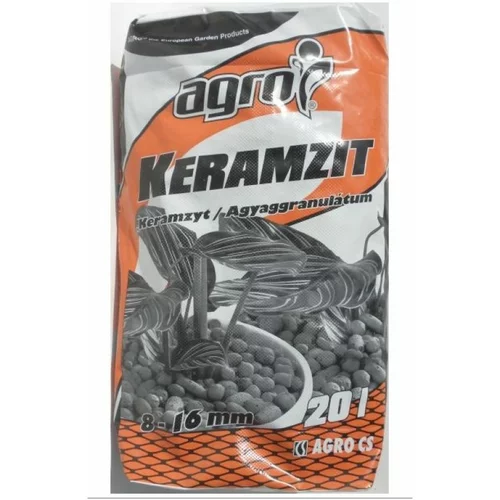 Agro Keramzit (20 l)