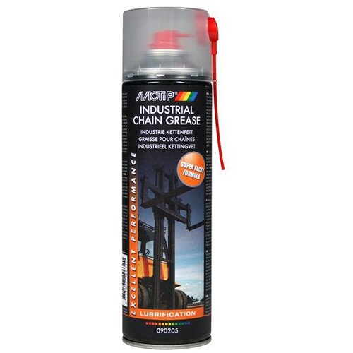 Motip PODMAZIVAČ LANACA 500 ML. Cijene