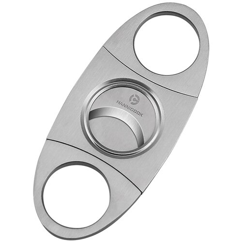 HANNICOOK Sekač, Metalni, Sivi Cene