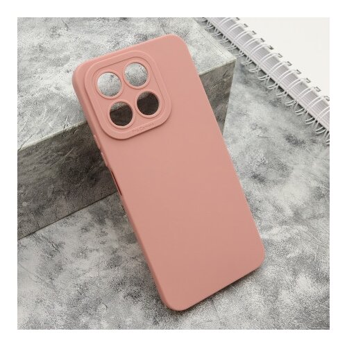  Futrola silikon pro camera za honor x6c roze ( F121769 ) Slike
