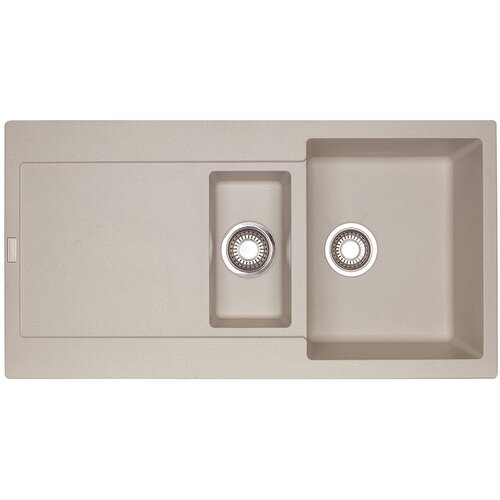 Franke sudoper Maris MRG 651 - SAHARA Cijene