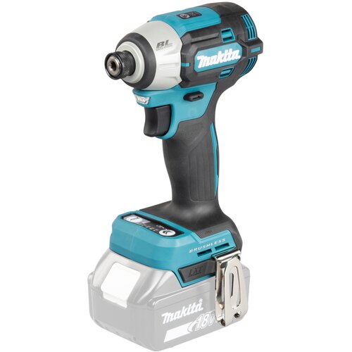 Makita DTD201Z Aku.udarni odvijač MAK Slike