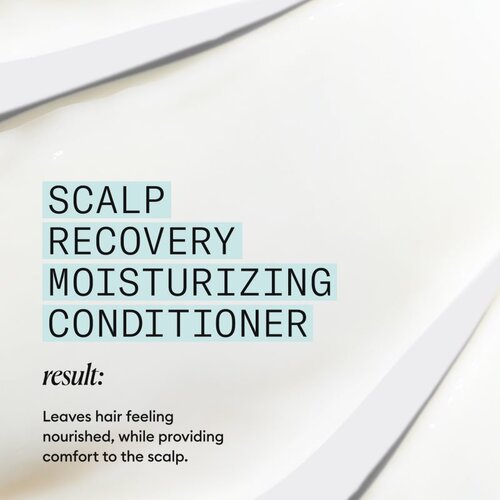 Nioxin Scalp Recovery Moisturizing Conditioner 1000 ml regenerator svi tipovi kose unisex Slike