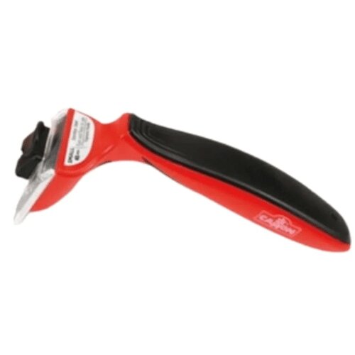 Camon glavnik Shedd Tool S, dvojni - 45 mm Cene