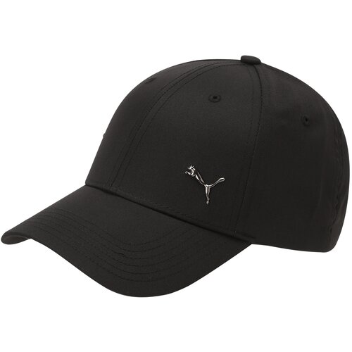 Puma Kapa 'ESS' črna / srebrna Cene