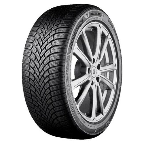 Bridgestone Blizzak 6 ( 265/40 R22 106W XL Enliten / EV ) zimska auto guma Slike