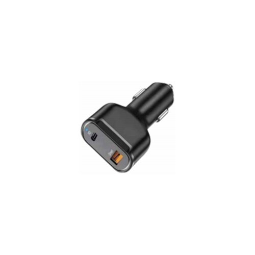  AUTO PUNJAČ ZA TELEFON 12-24V, 5V/3,1A PN3606 Cene
