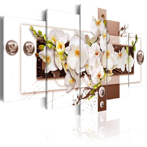  Slika - Flowery Installation 100x50 Cijene