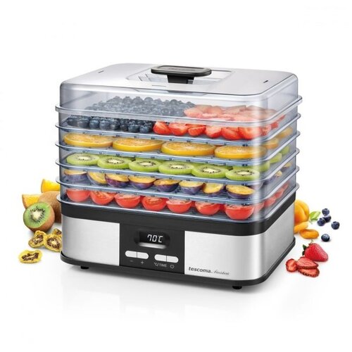 Tescoma President digitalni dehidrator hrane, 250 W Slike