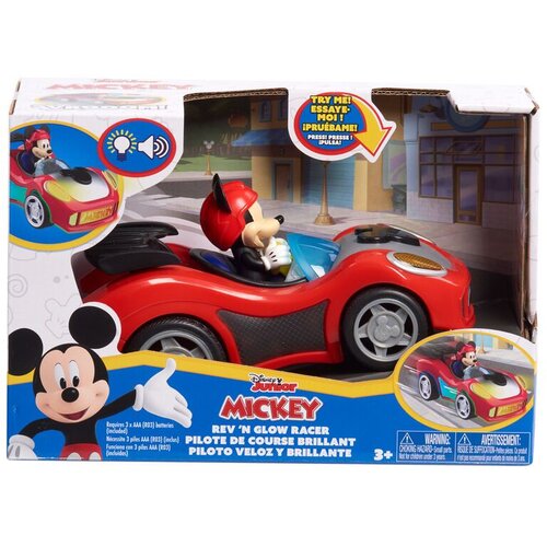 Mickey & Minnie Autić Disney Mickey Cijene