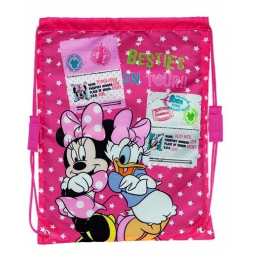 Disney torba za sport Minnie & Daisy 20.838.51 Cene