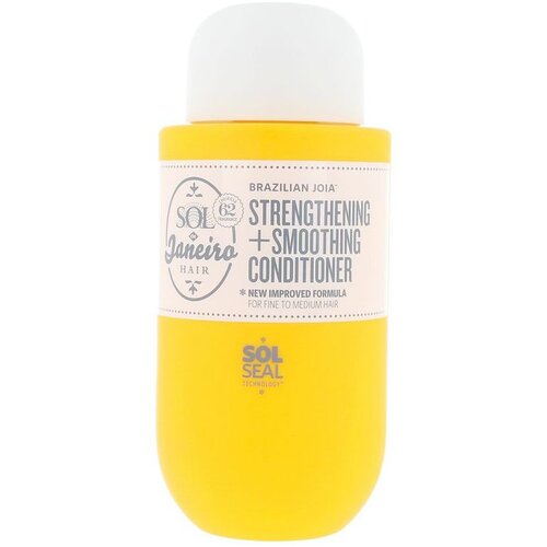 Sol de Janeiro BRAZILIAN JOIA regenerator + glađenje regeneratora 295 ml Slike