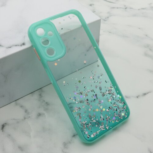 Futrola fiesta za samsung A145F/A146B galaxy A14 4G/5G mint Slike