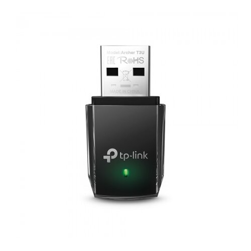 Tp-link Archer T3U Mini Wireless USB Dual Band Adapter Cijene