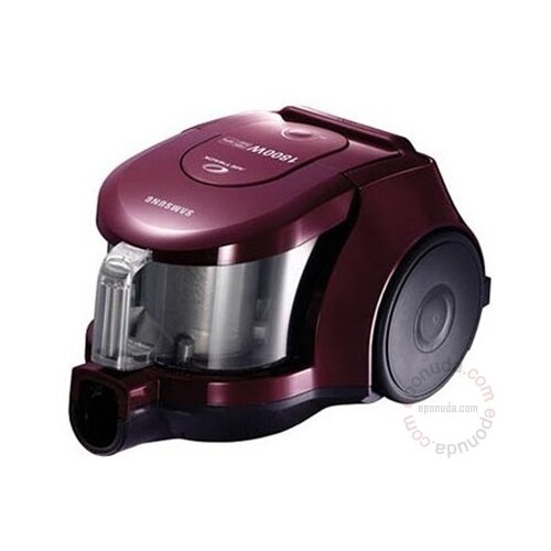 Samsung SC 4360 usisivač Slike
