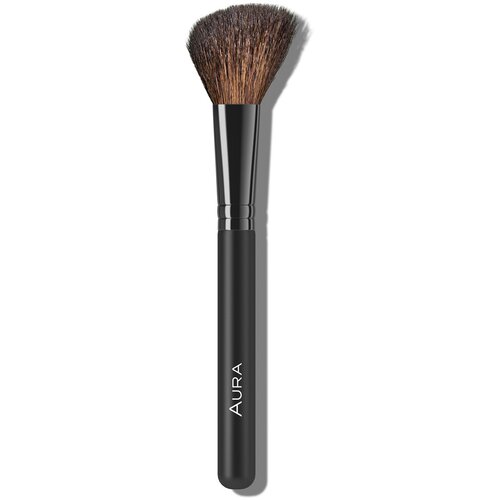 Aura Koso sečena vi&amp;scaron;enamenska četka ANGLED CONTOUR/BLUSH BRUSH Slike