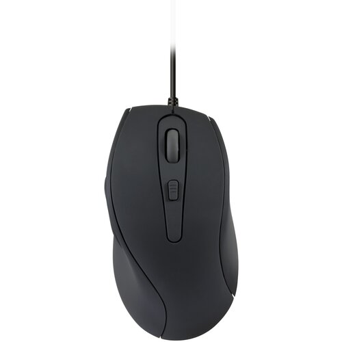 Speedlink Mi&scaron; Axon, silent, antibakterijski, USB, 2400 dpi, gumirani, crni Cijene