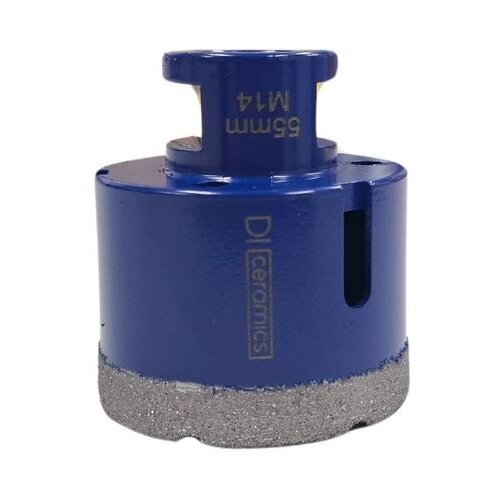 DI keramika DICERAMICS plave dijamantne krune za brusilicu 55 mm Cijene