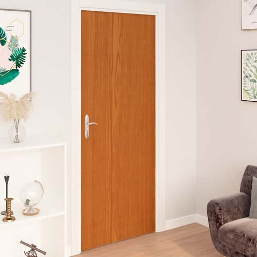 vidaXL Samoljepljiva folija za namještaj svijetli hrast 500x90 cm PVC Cijene
