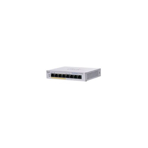  CBS110 Unmanaged 8-port Cijene