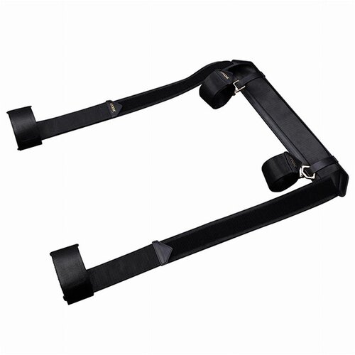 LOCKINK - Leg Spreader Black Cijene