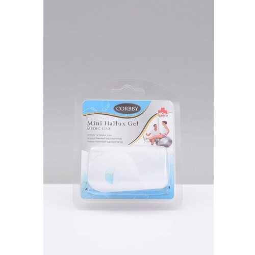 Kesi CORBBY gel bunion toe protector Slike