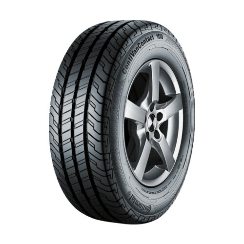  Guma G215/65R16C 109/107T COVACO100 CONTINENTAL Cijene