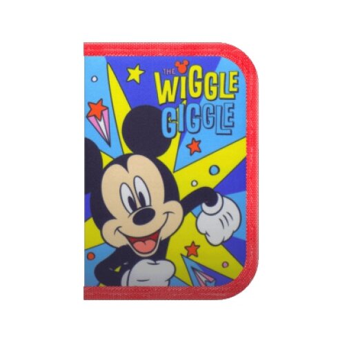  Pernica disney mickey 563897 1 zipp 2 flapa sy ( 3367 ) Cene