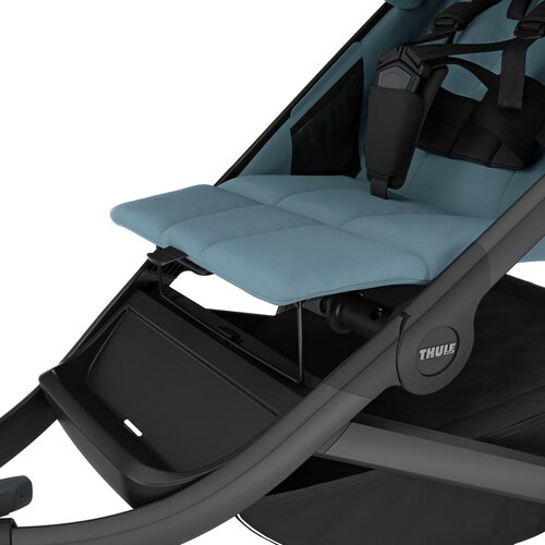 Thule Urban Glide 3 dječja kolica crna Slike
