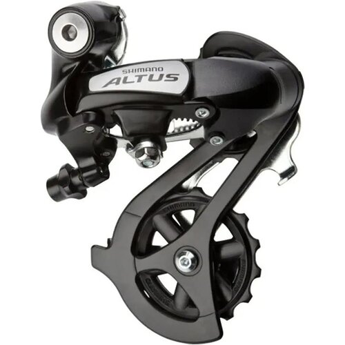  Mjenjač Stražnji Shimano Altus Rd-M310 7/8.Brzina Crni Cijene