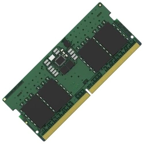 Kingston SODIMM DDR5 48GB 5600MT/s KVR56S46BD8-48 Cene