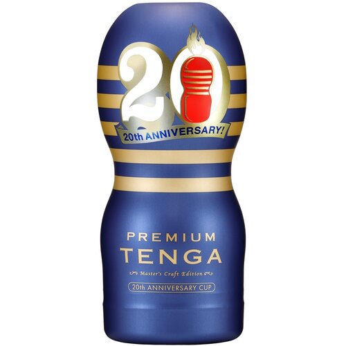 Tenga Premium 20th Anniversary Cup Slike