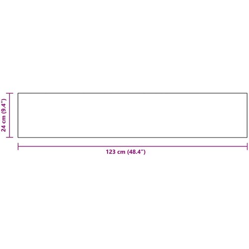  Podne daske 18 pcs Tamno siva 5,26 m&amp;sup2; PVC Slike