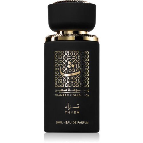 Lattafa Thameen Thara parfemska voda uniseks 30 ml Slike
