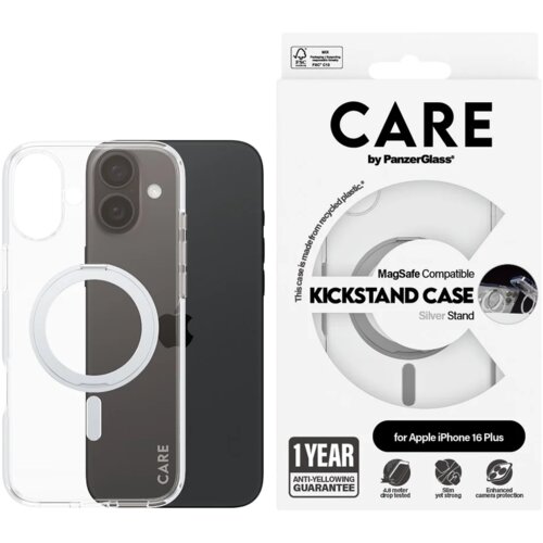 Care by PanzerGlass Feature Case Cene