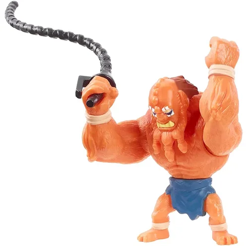  Figurice Masters Of Universe Revelation - Beast Man