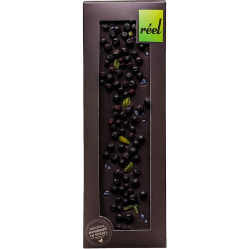  Reel Tamna Čokolada 70% Syrah 115g (BW105) Cene