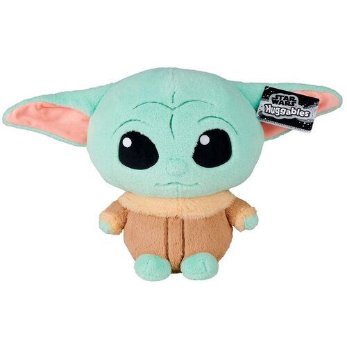 Star Wars Plišana igračka za grljenje - Grogu, 35 cm Cene