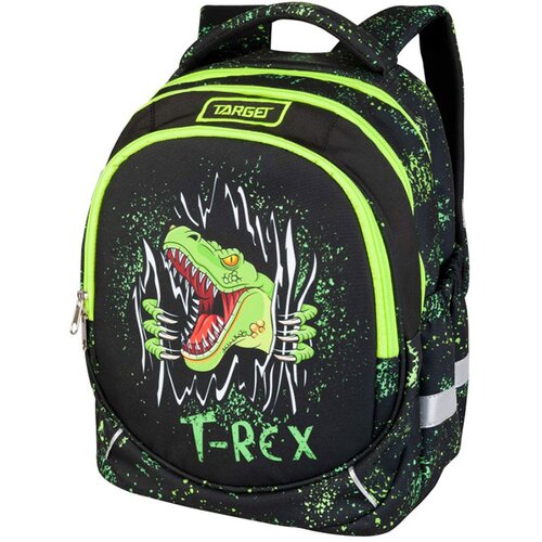 Target Ergonomski školski ruksak Petit Soft T-Rex Cene